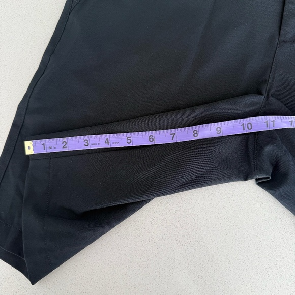 NWOT Nike Tour Men’s 10″ Chino Golf Shorts - Picture 6 of 6